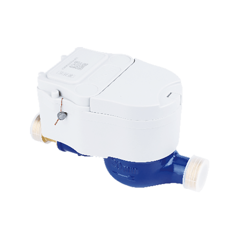 Meter Air Nirkabel Cat 1